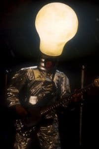 lightbulb