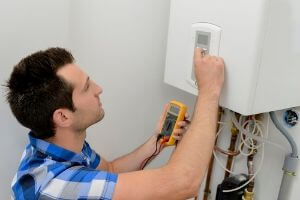 furnace settings