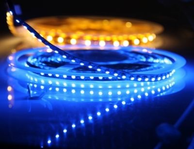 LEDlights
