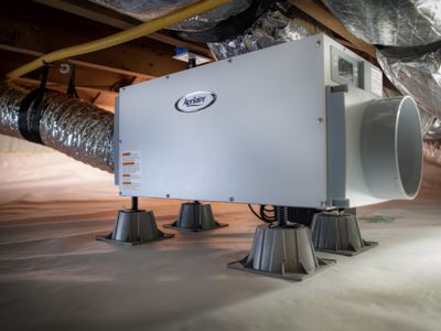dehumidifier