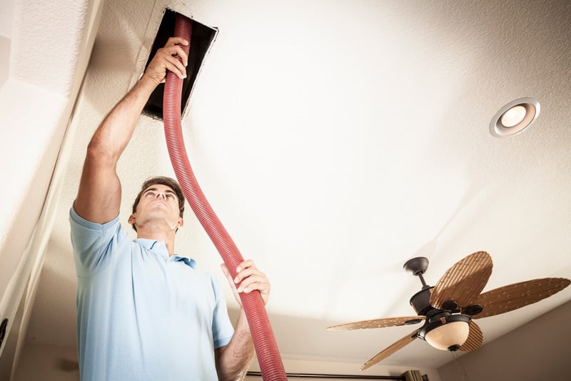Air Ducts