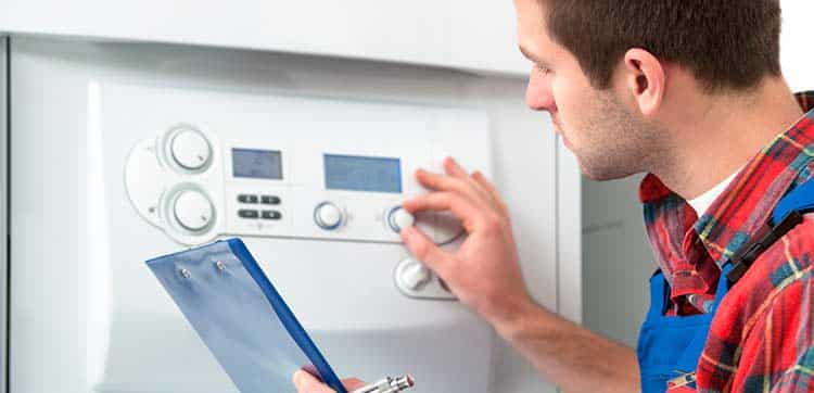 Heater Repair Services